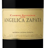 Vinho Tinto Angelica Zapata Cabernet Sauvignon. Destaca-se pelo sabor encorpado, robusto e envolvente. Argentino da região de Mendoza, harmoniza com carnes vermelhas.