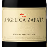 Vinho Angelica Zapata Merlot, uma garrafa de vinho tinto de alta qualidade que encanta os paladares mais exigentes. Com um rótulo clássico e elegante, além de uma tampa vermelha que ressalta a sofisticação, este vinho é perfeito para qualquer ocasião especial. Disponível em garrafas de 750 ml. Argentino de Mendoza, harmoniza com queijos.