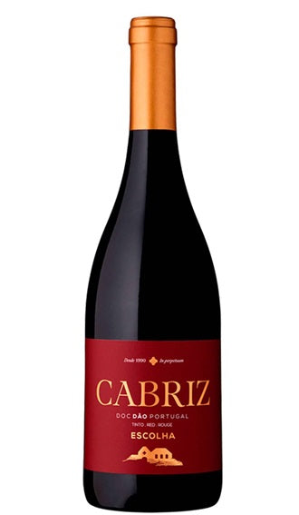 Cabriz Dão Portugal Escolha, 750ml