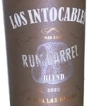 Los Intocables, 750 ml