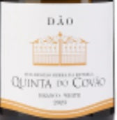Quinta do Covão Branco 2023, 750ml