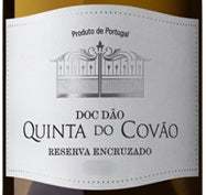 Vinho Quinta Do Covão Reserva Encruzado Branco, 750ml