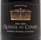 Vinho Quinta Do Covão Reserva Touriga Nacional, 750ml