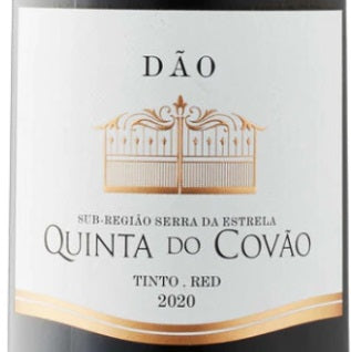 Quinta do Covão Tinto 2023, 750ml