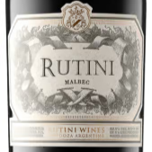 Vinho Rutini Malbec, renomado por seu sabor encorpado e qualidade incomparável. Este sofisticado rótulo é perfeito para harmonizar com carnes vermelhas, tornando qualquer refeição uma experiência gastronômica excepcional. Disponível em garrafa de 750ml.