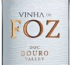 Vinha da Foz Tinto 2023, 750ml