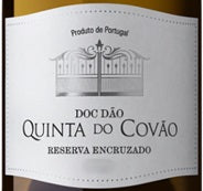 Vinho Dão Reserva Encruzado Branco, 750ml