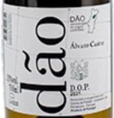 Vinho Álvaro Castro Dão Branco, 750ml
