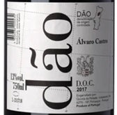 Vinho Álvaro Castro Dão Tinto 2019