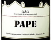 Vinho Pape Dão Tinto, 750ml