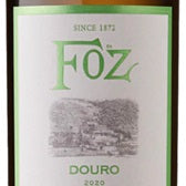 Vinho Quinta da Foz Branco DOP, 750ml