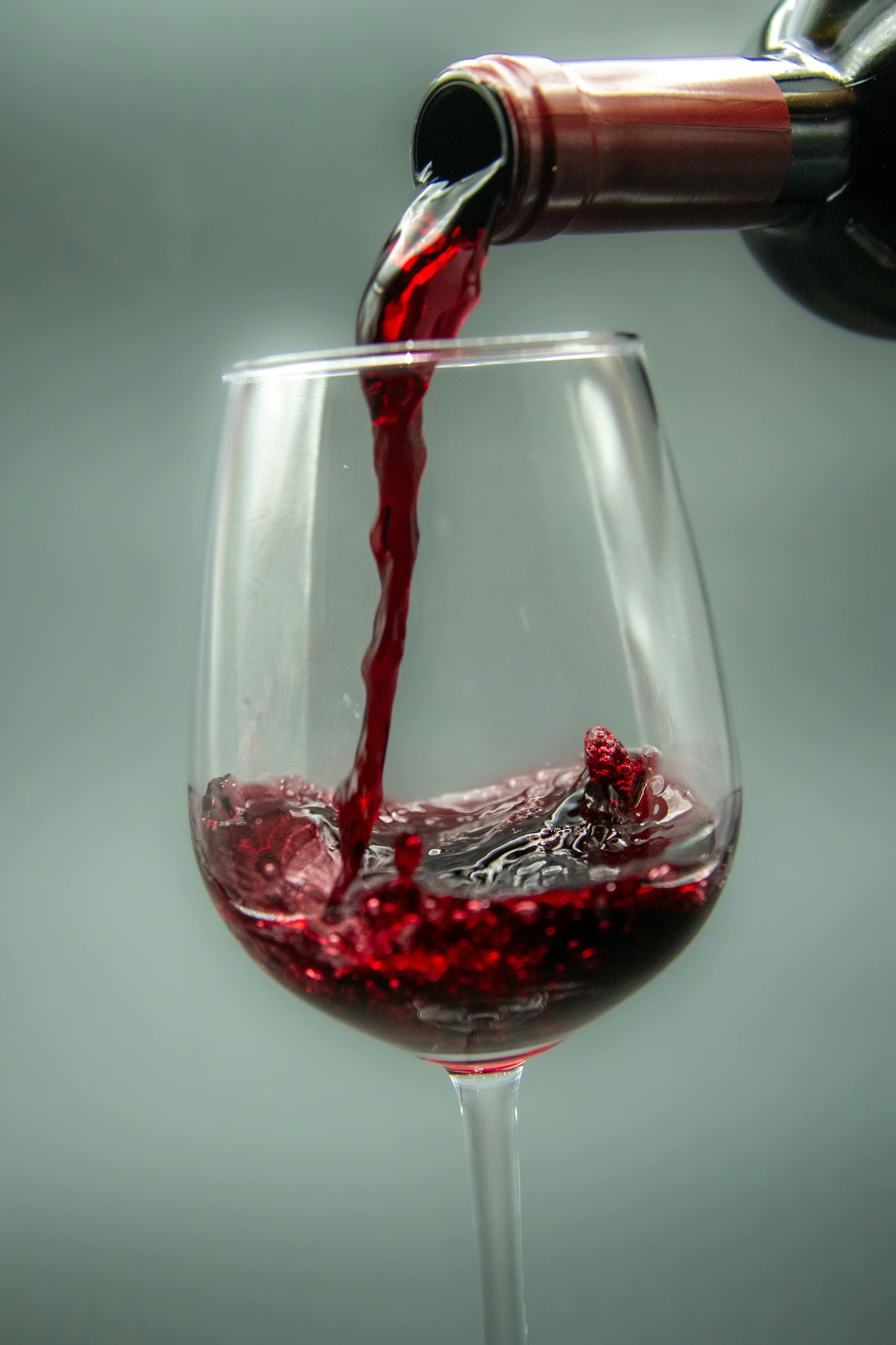 Vinhos Carta Geral