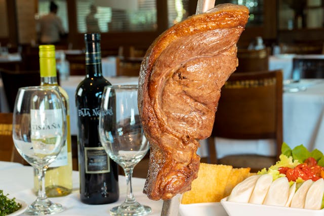 Carnes vermelhas