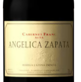 Vinho Angelica Zapata Cabernet Franc, uma joia rara para os apreciadores de vinhos finos. Esta garrafa de 750ml oferece um bouquet complexo e equilibrado, perfeito para momentos especiais. Ideal para harmonizar com carnes vermelhas e pratos sofisticados, este vinho torna qualquer ocasião inesquecível. Vinho Premium Argentino.
