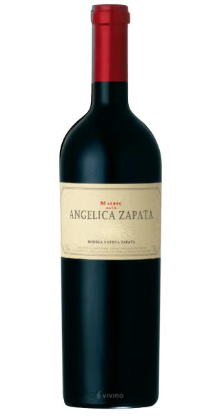 Sublime Vinho Malbec, uma garrafa única de vinho tinto Malbec de alta qualidade, meticulosamente produzido pela renomada vinícola Bodega Catena Zapata. Com sua rica coloração rubi e aroma envolvente.