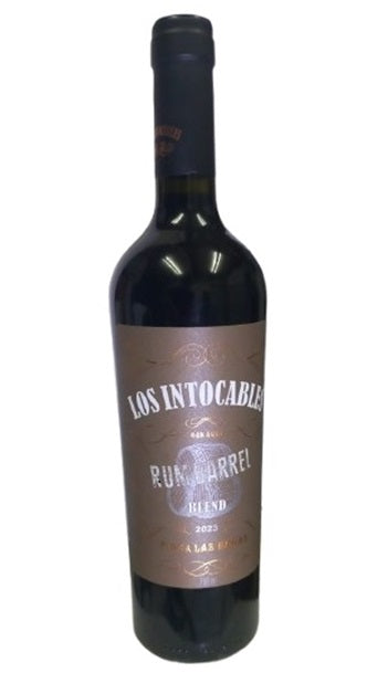 Los Intocables, 750 ml