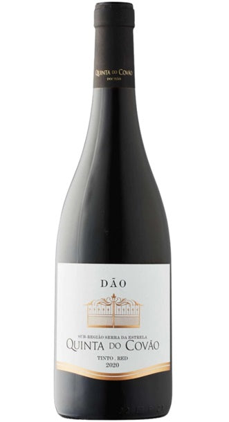 Quinta do Covão Tinto 2023, 750ml