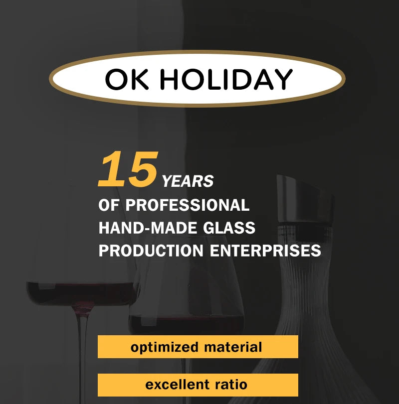 Vinho Decanter Crystal Love Shape, Design Exclusivo Wine Gift Accessories