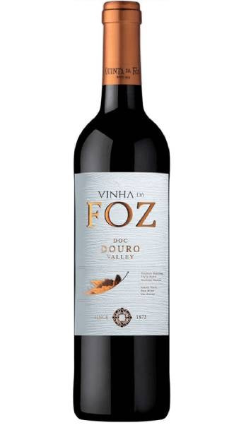 Vinha da Foz Tinto 2023, 750ml