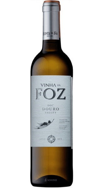 Vinha da Foz Branco 2023, 750ml