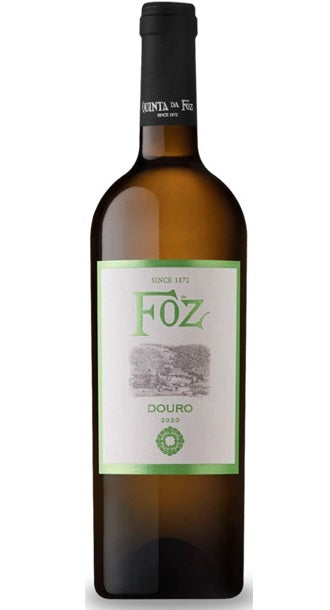 Vinho Quinta da Foz Branco DOP, 750ml
