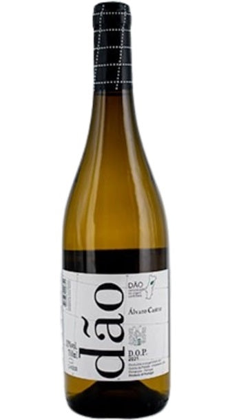 Vinho Álvaro Castro Dão Branco, 750ml