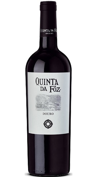 Quinta da Foz Tinto, 750ml