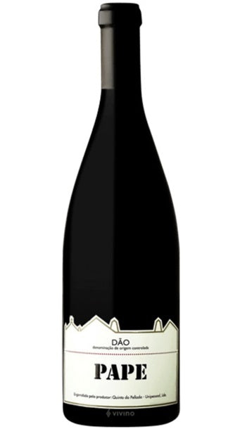 Vinho Pape Dão Tinto, 750ml