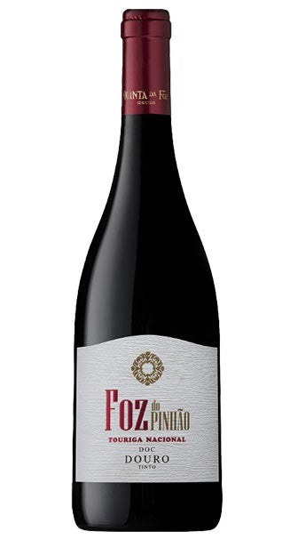 Vinho Foz do PInhão Touringa Nacional, 750ml