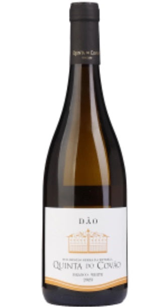 Quinta do Covão Branco 2023, 750ml