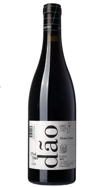 Vinho Álvaro Castro Dão Tinto 2019