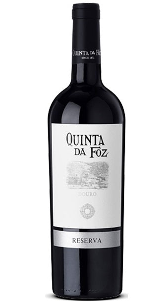 Quinta da Foz Reserva Tinto 2019