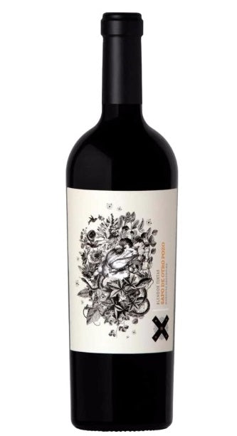 Sapo de Otro Pozo, 750ml